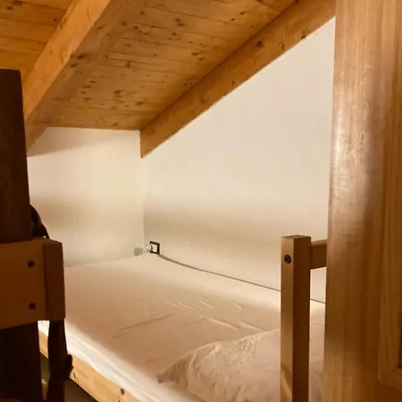 Apartamento Casa Leonardo *