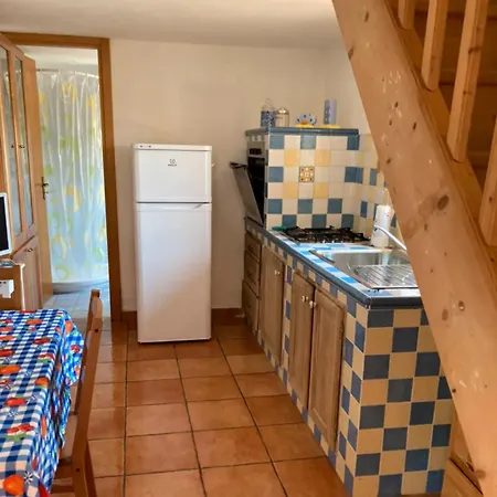 Apartamento Casa Leonardo *
