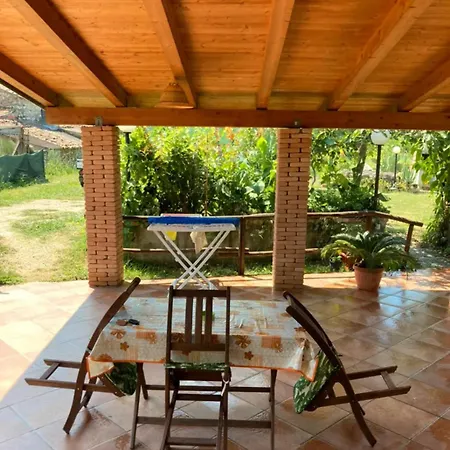 Casa Leonardo